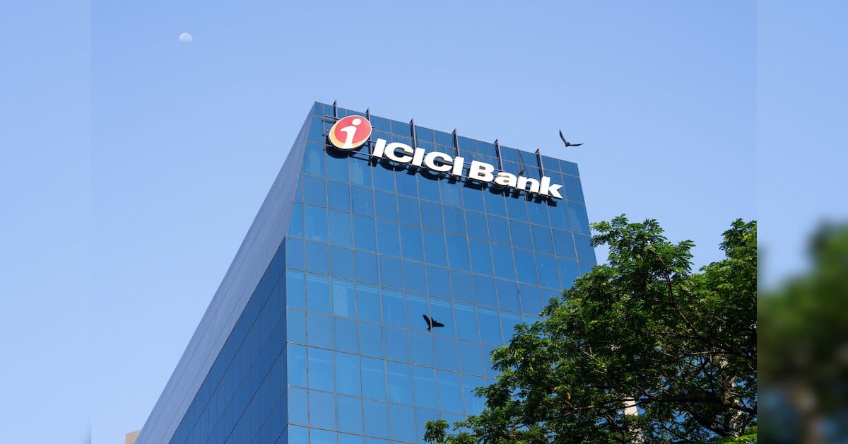 ICICI Bank mobilises $17.88 billion via RBI's forex swap facility