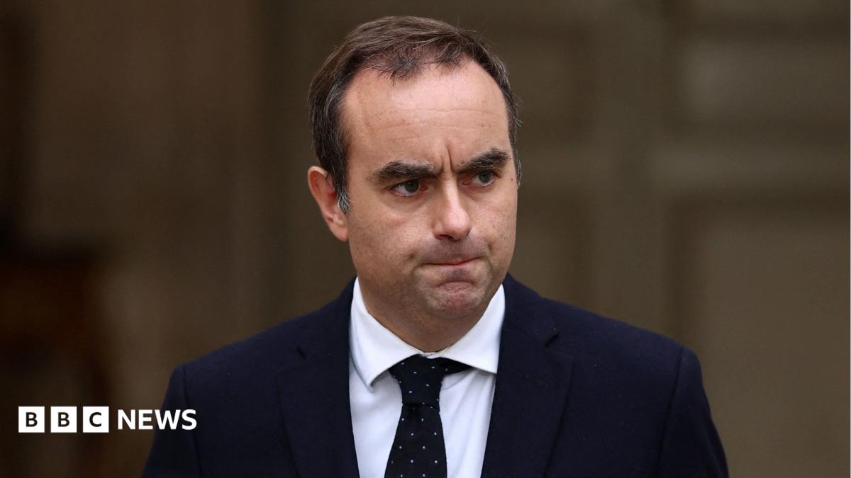 French PM urges restraint as student protests intensify over school conditions