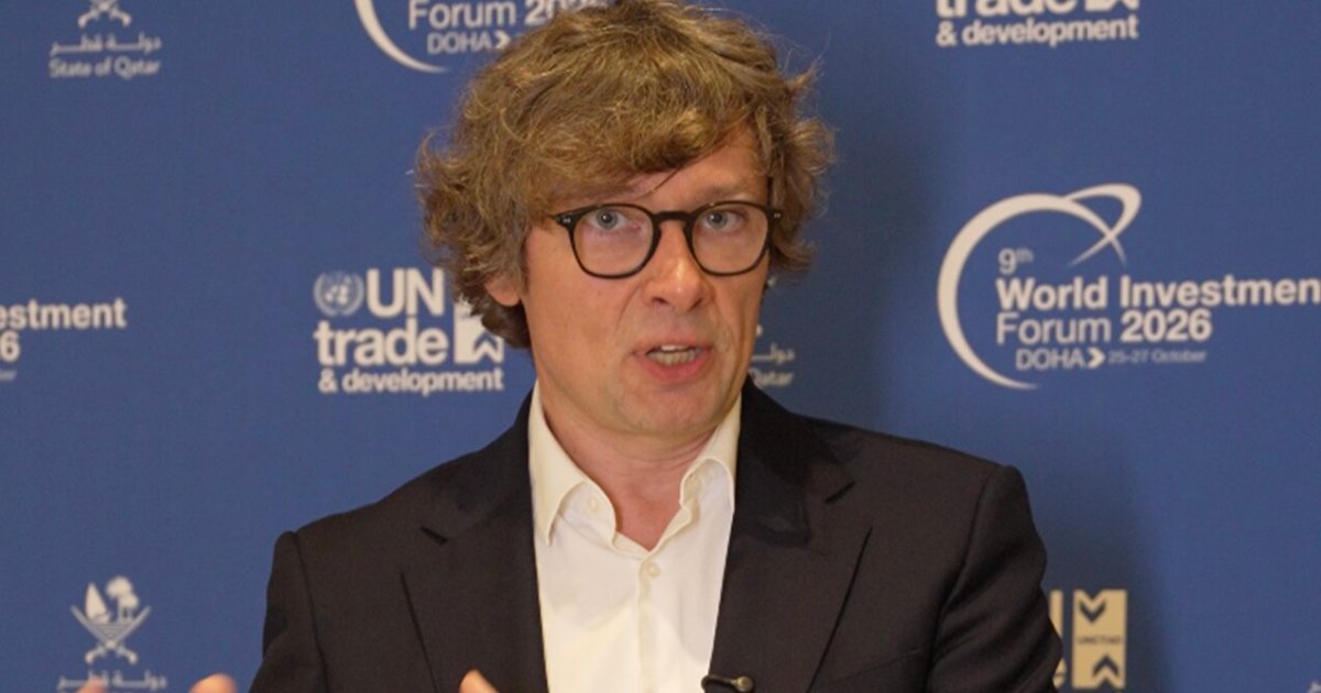 UN Cautions That Artificial Intelligence May Widen Global Wealth Gap