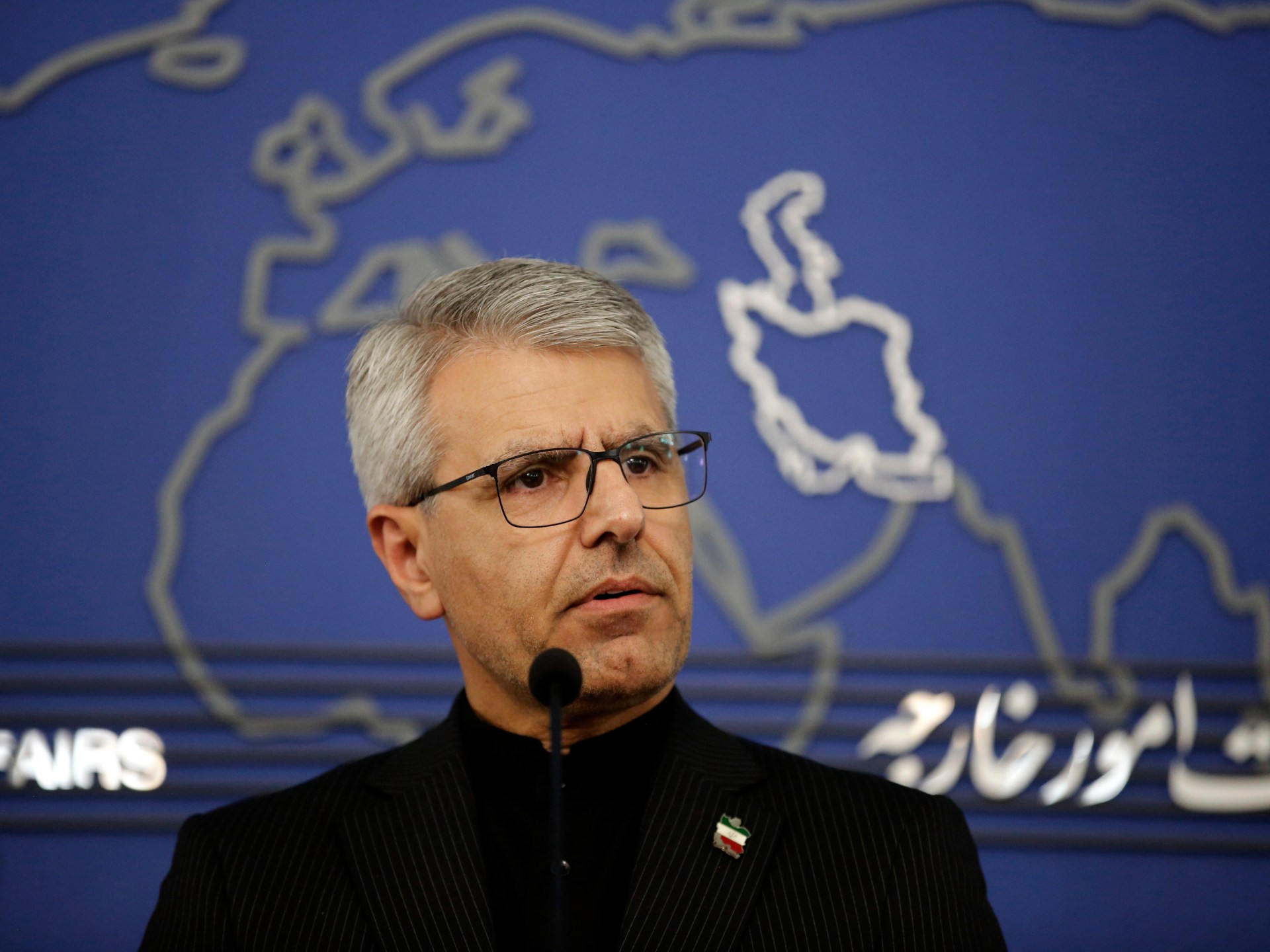Iran postpones Strait of Hormuz talks citing Yemen developments
