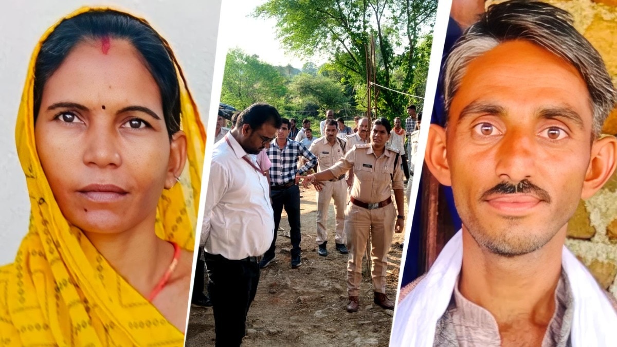 Man arrested after killing wife over religious practices in Madhya Pradesh