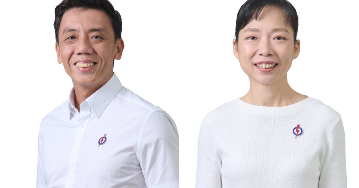 New Singapore ministers among 19 candidates for PAP leadership roles