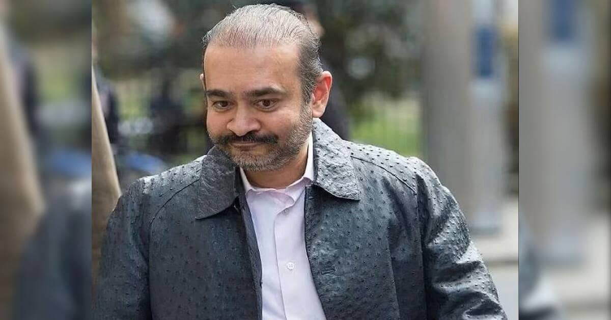 पीएनबी घोटाले में निराव मोदी के सहायक को गिरफ्तार किया गया