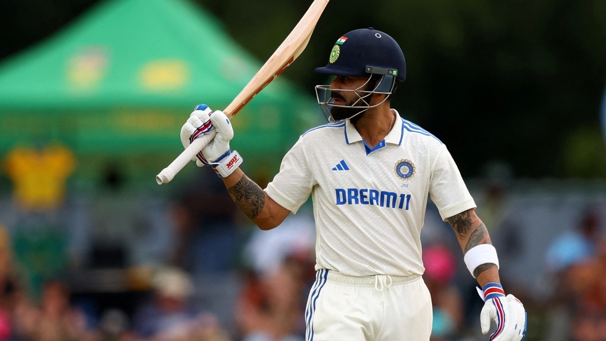 Wasim Jaffer offers insights into Virat Kohli's surprise Test retirement