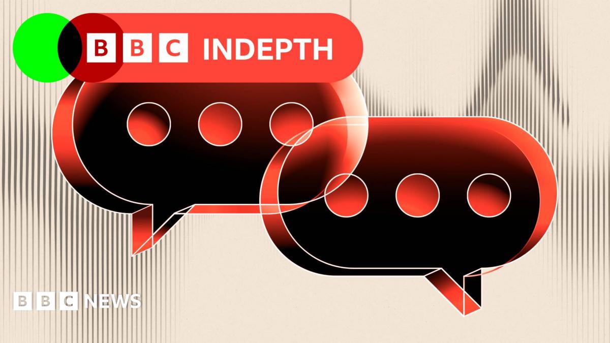 China tightens grip on AI chatbots mimicking human relationships