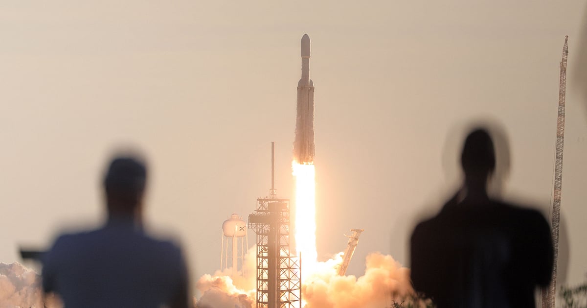 NASA's Roman Space Telescope Begins Mission to Map Universe