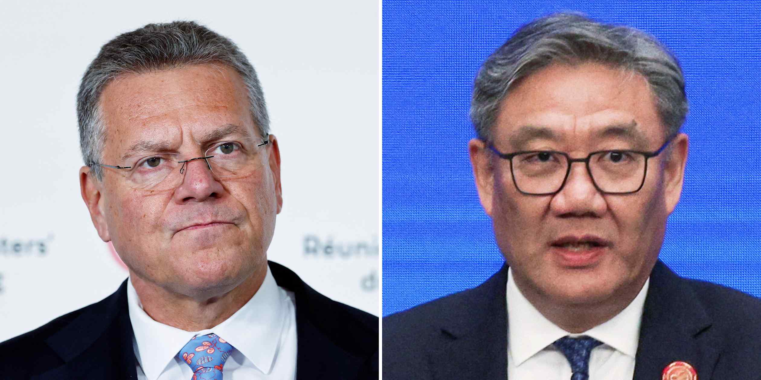 EU and China at critical juncture over escalating trade tensions