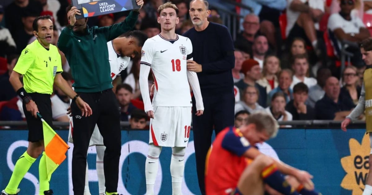 Tuchel Tolak Cadangan Putaran Pemain England dalam Jadual Padat