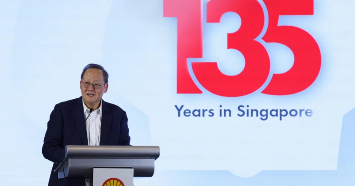 Bio-LNG offers pathway to energy security, minister says