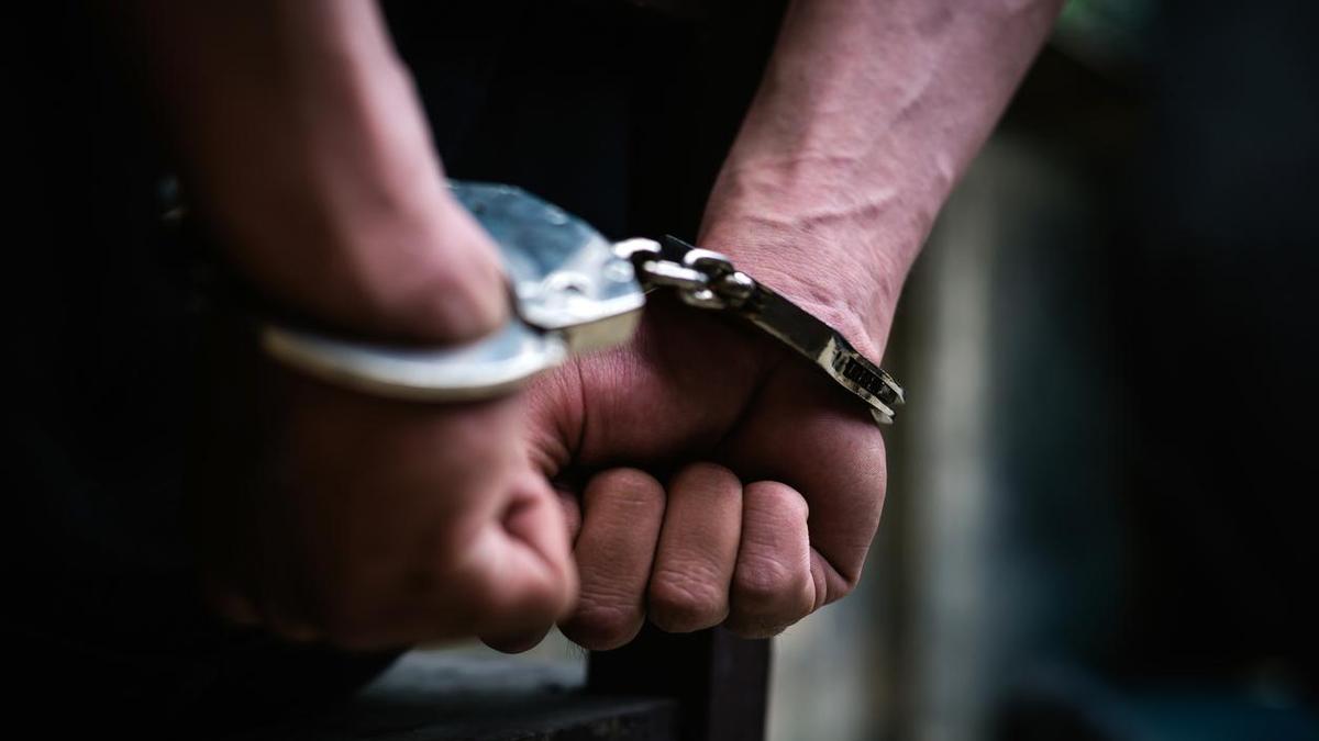 Three arrested in Belagavi murder of father and daughter