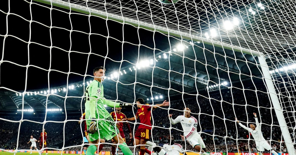 Italian clubs hit historic low with Champions League whitewash