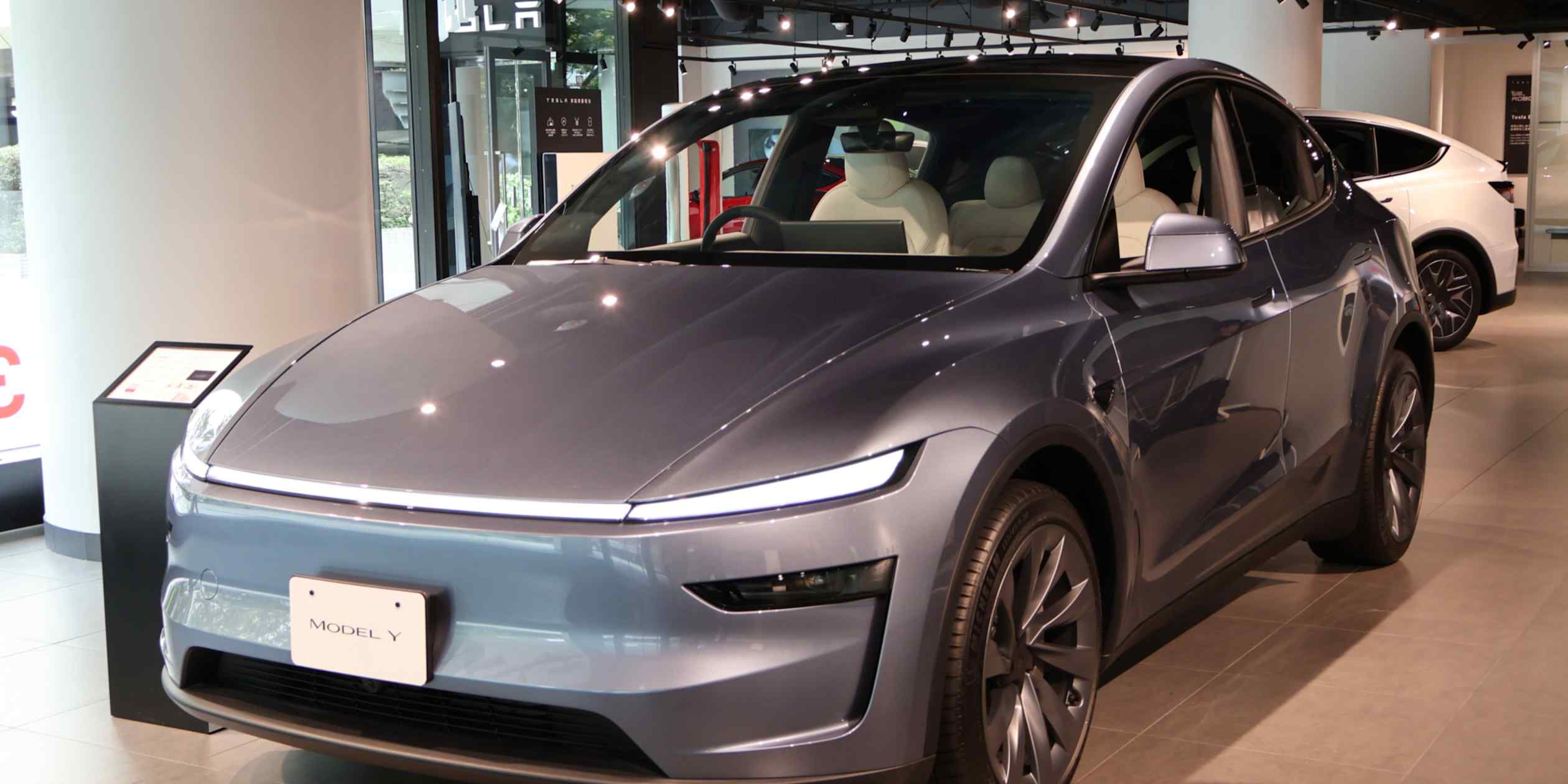 Tesla gains outsized advantage from Japan's electric vehicle incentives