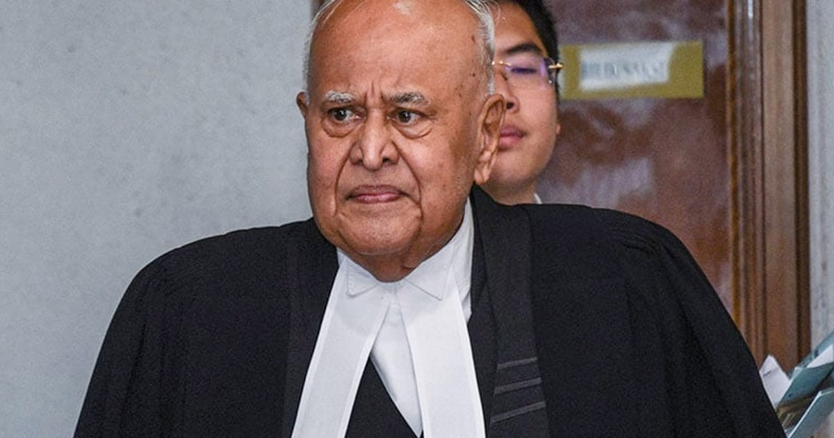 Sri Ram widow's bid to dismiss legal fee suit fails in High Court