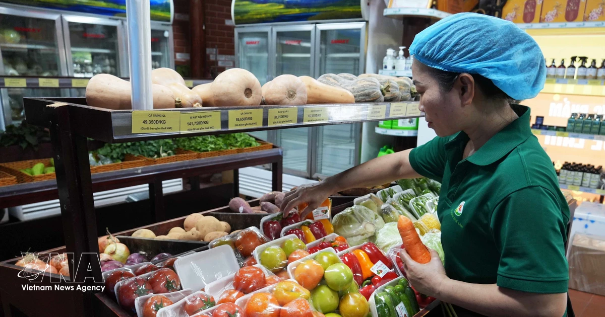 Kiểm soát lạm phát trở thành chìa khóa duy trì tăng trưởng kinh tế