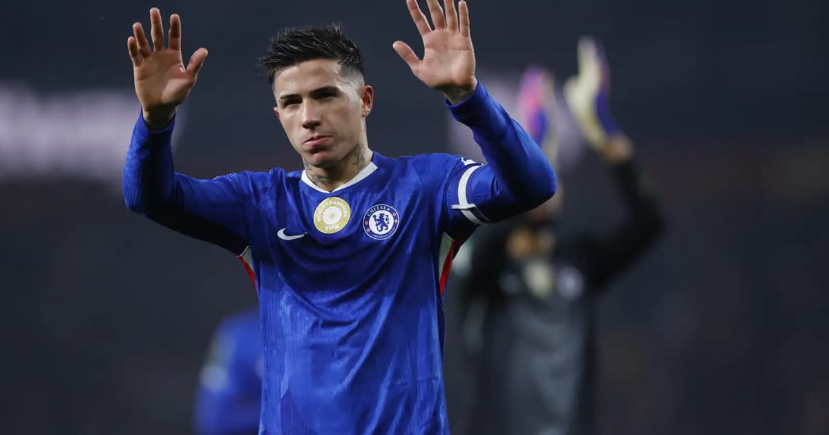 Alonso demands commitment as Fernandez's Chelsea role questioned