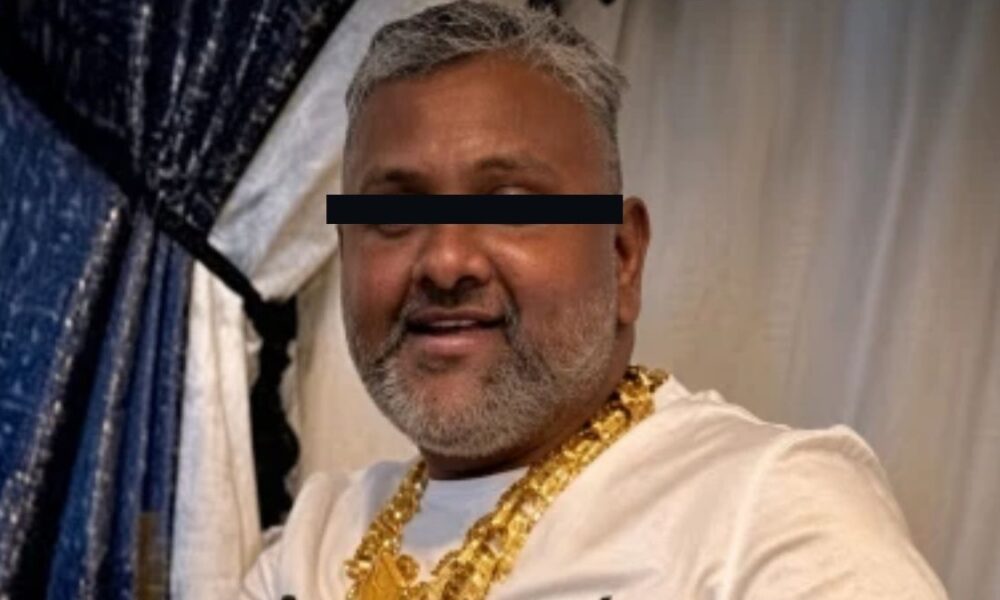 Alleged organised crime figure 'Konda Ranji' held for extended questioning