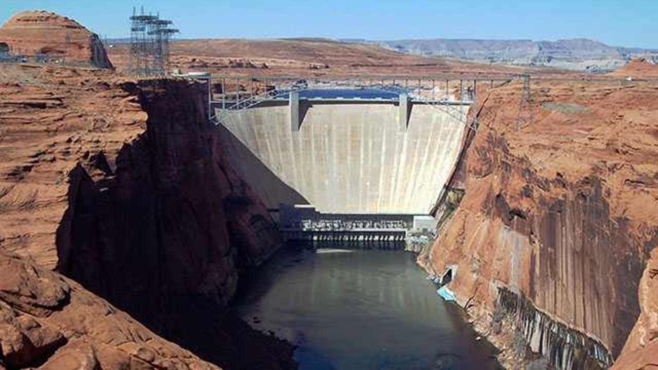 Cancelled US Dam Project Paved Way for River Conservation Legacy