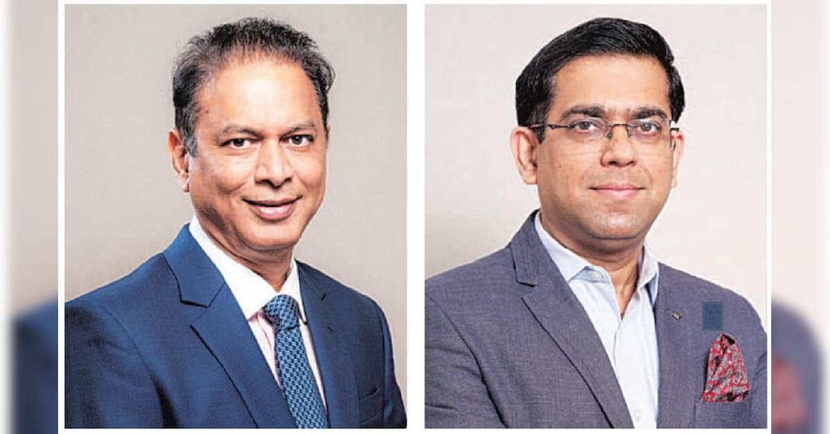 India's Nifty lags broader earnings growth due to composition shift