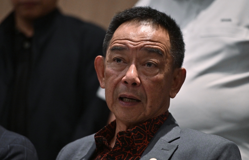 Sarawak Persiapkan Sambutan Bersama Sukan SEA 2027