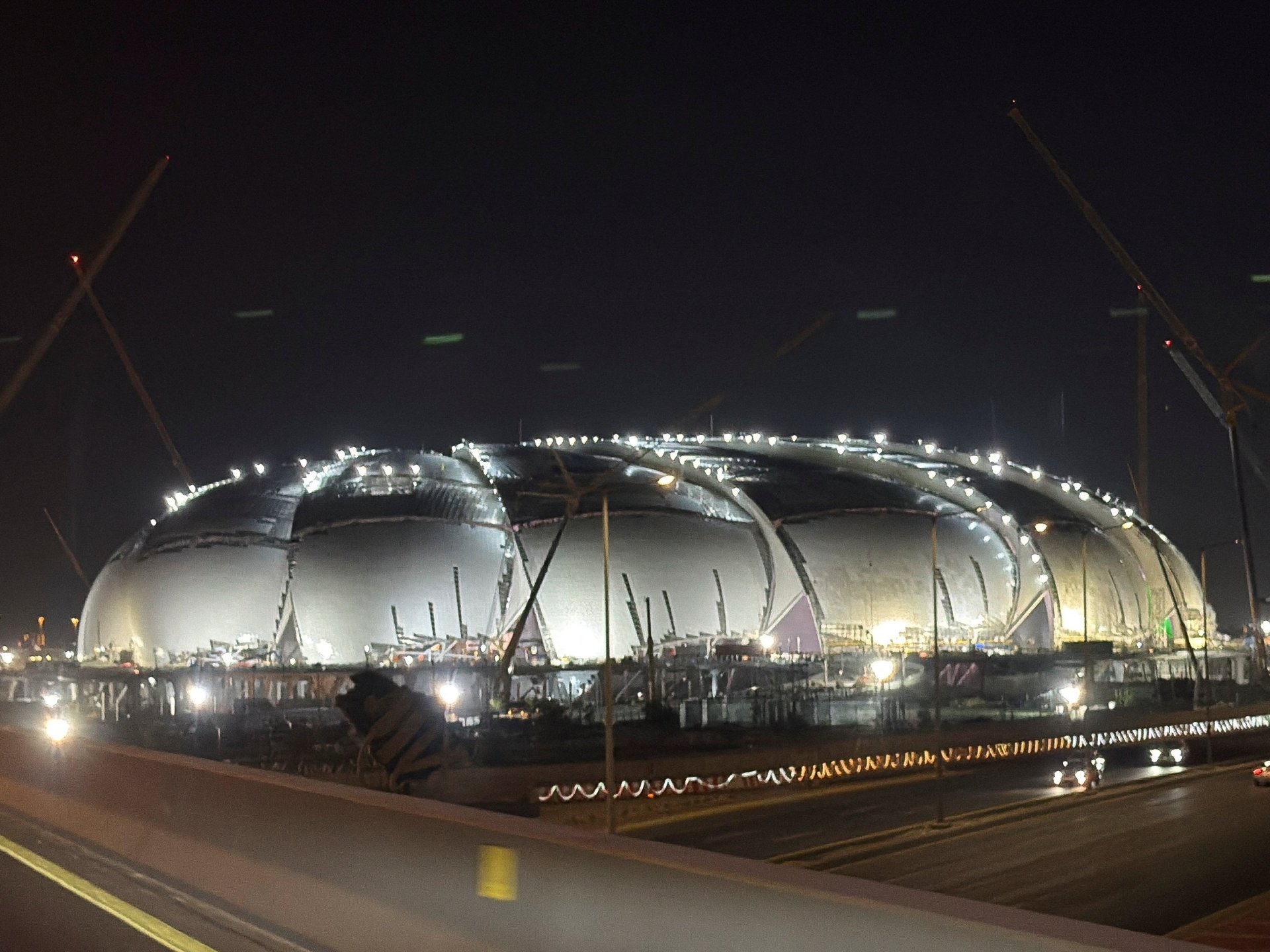 Asian Cup proceeds as planned despite regional security concerns