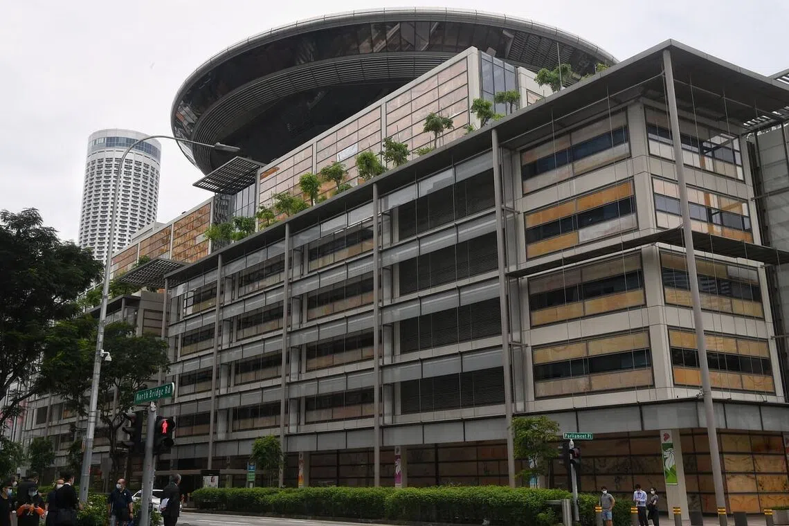High Court rules jail not automatic for young money mule offenders