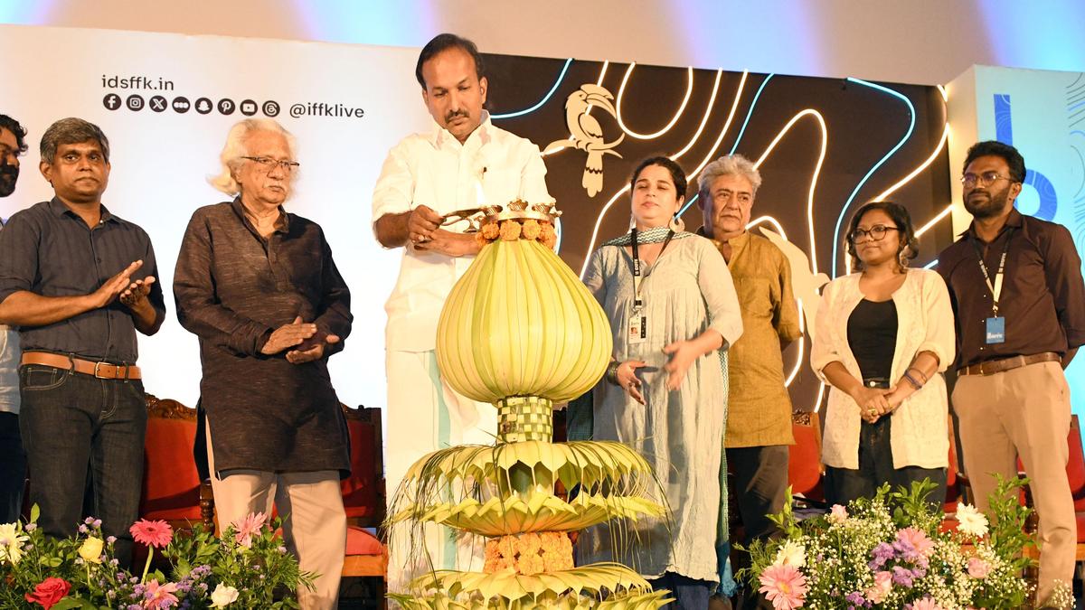 Kerala film festival opens amid row over censorship of 31 documentaries