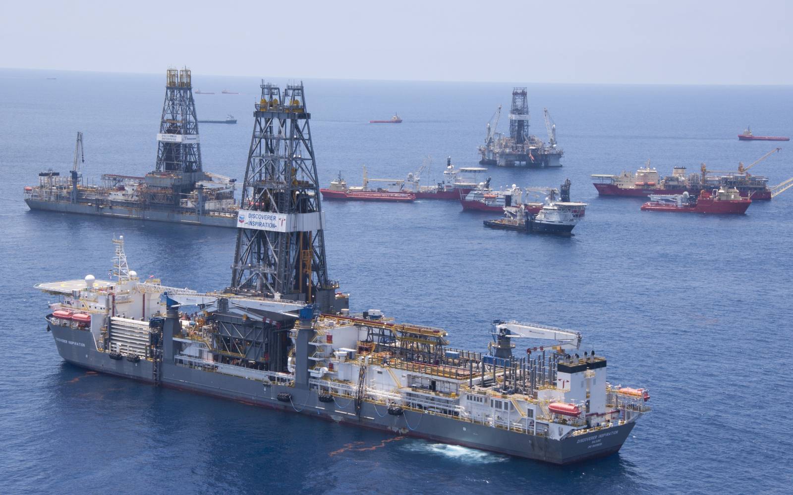 US to open deep-sea mining leases near American Samoa