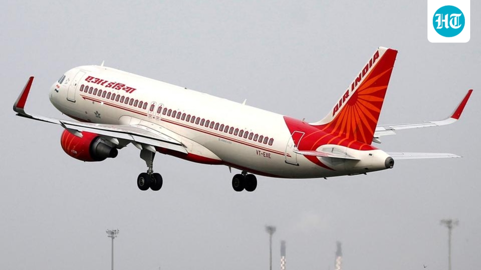 Air India gets regulator nod for maiden flying academy in Maharashtra