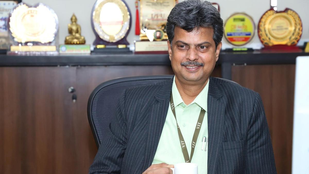 VIT-AP establishes quantum faculty cluster to drive deep-tech research