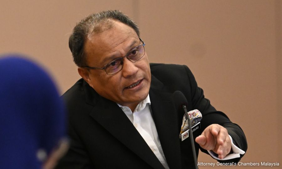 AG sahkan pemecatan exco N Sembilan sah; polis gelar kematian pelajar sebagai pembunuhan
