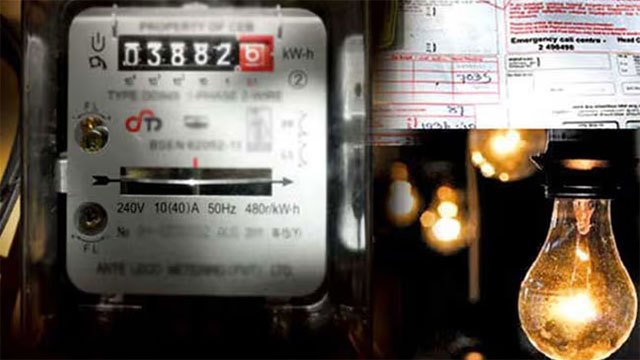 Cutting thermal power reliance could ease Sri Lanka's electricity cost burden