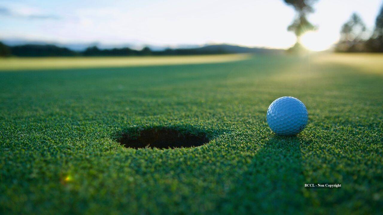Texas city swaps developed golf course for raw land in property realignment