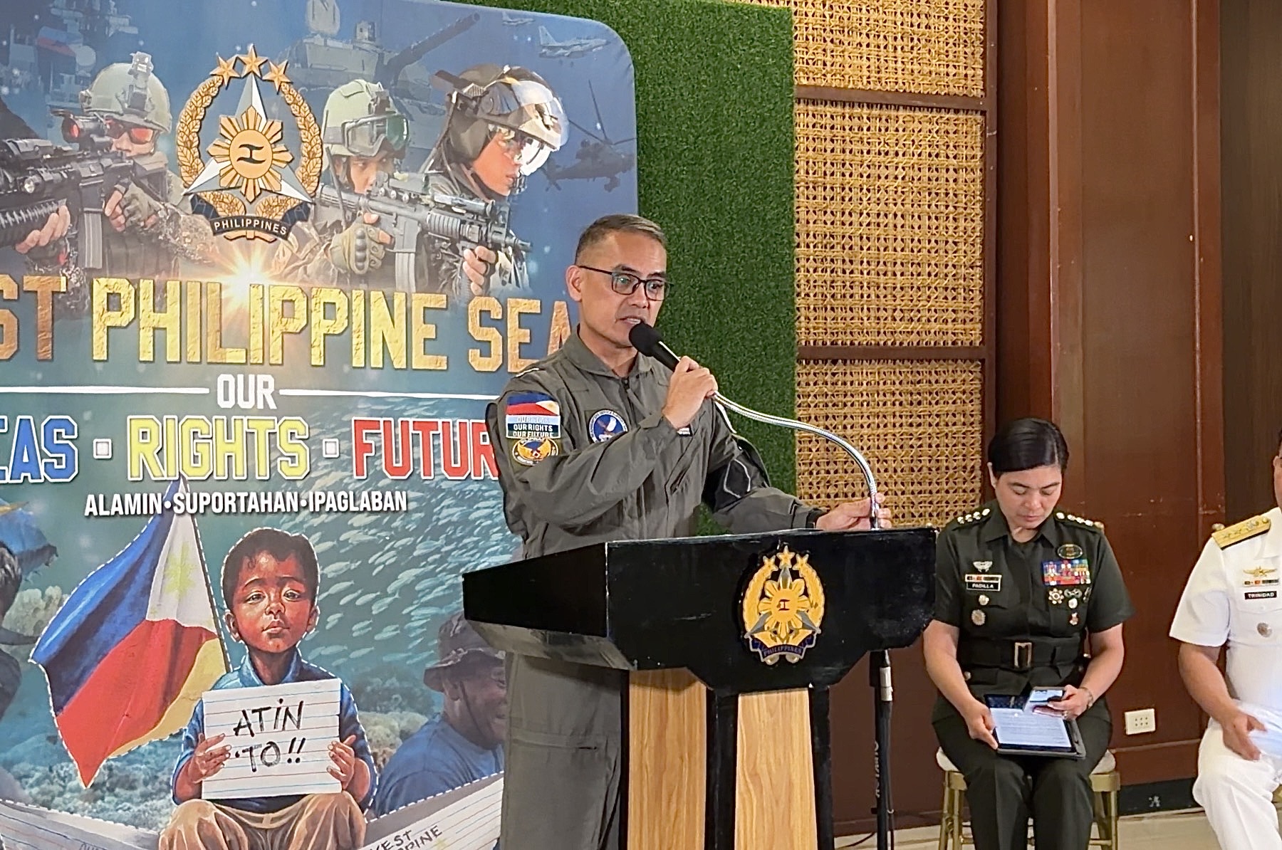PAF defends SF-260 training aircraft after Batangas collision kills four