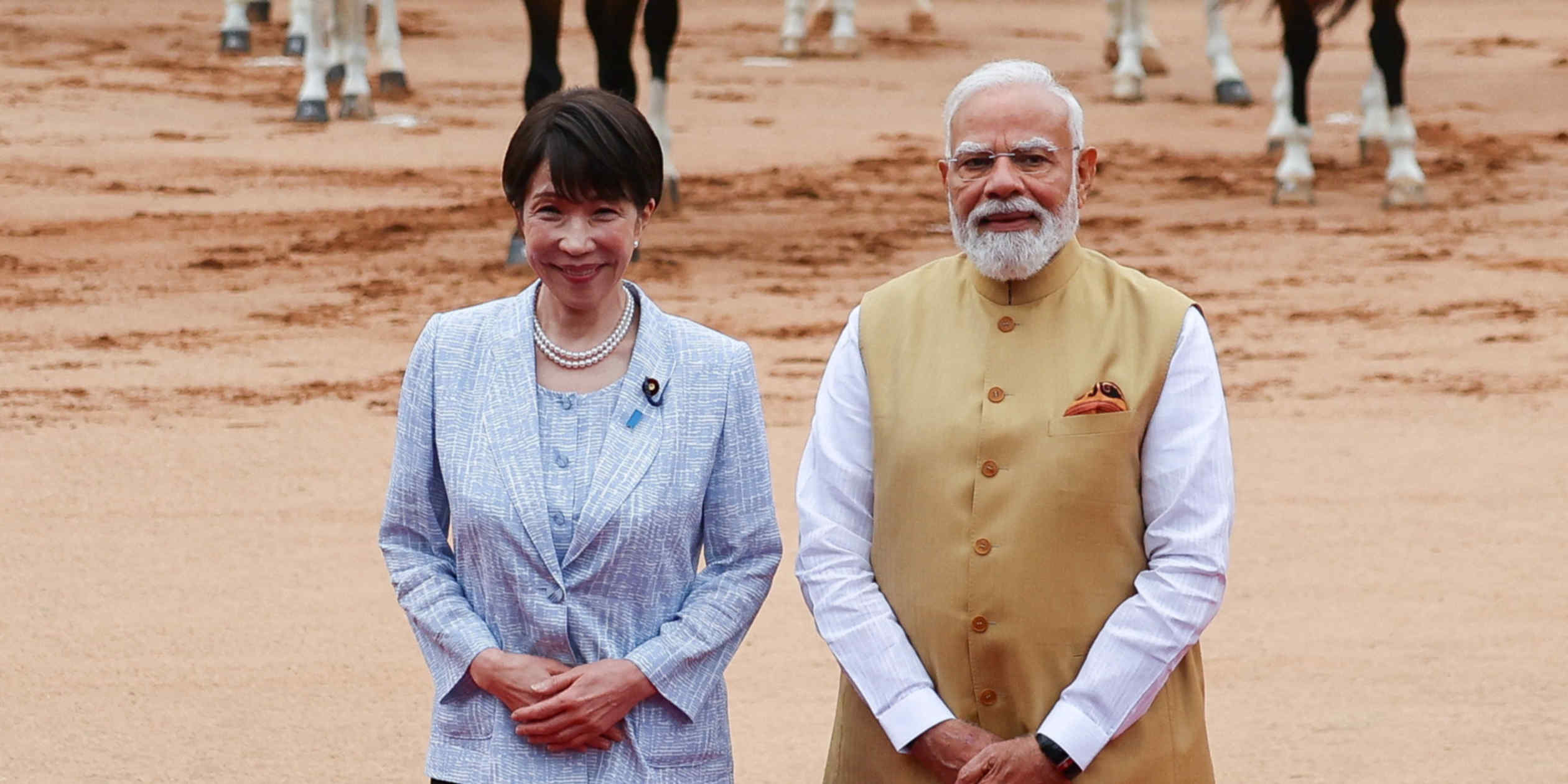 India overtakes Japan as world's third-largest economy