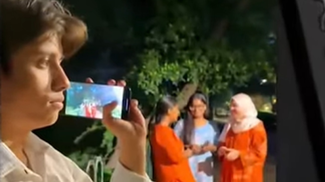 Youth Congress social media post on November rally draws criticism