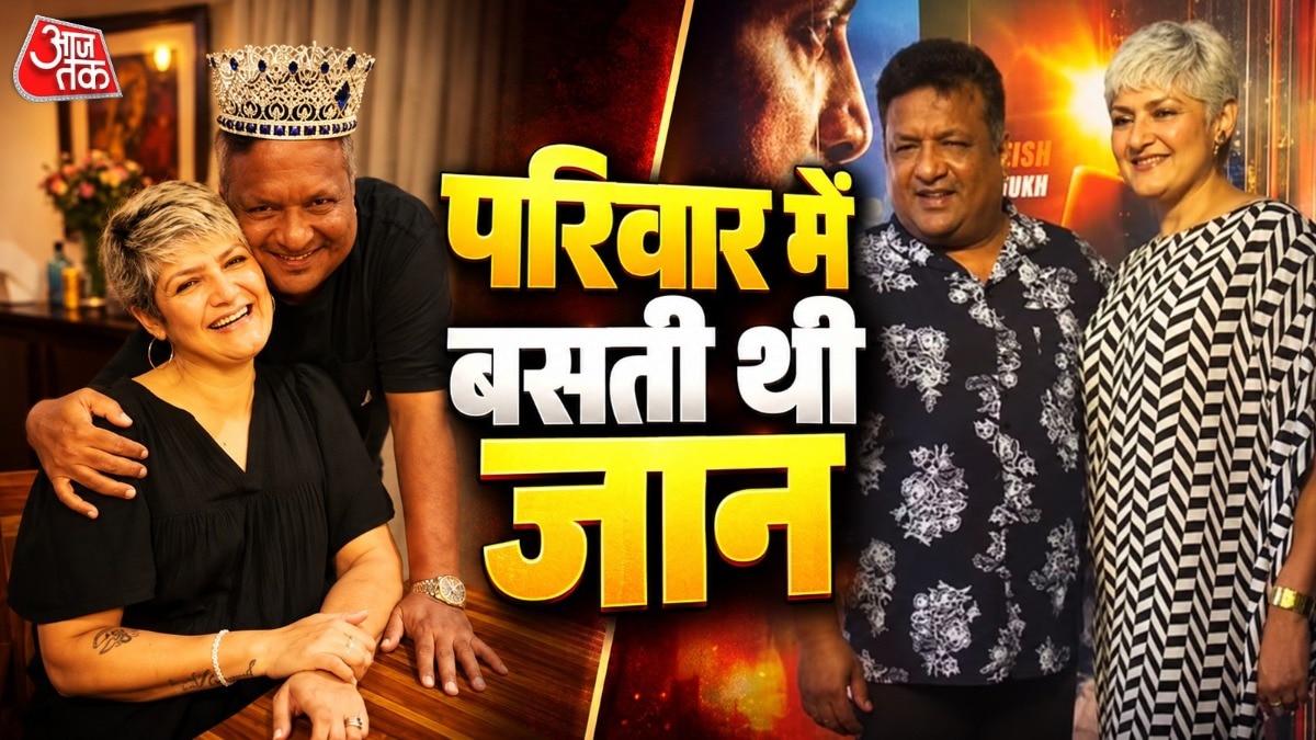 Filmmaker Sanjay Gupta dies at 57 following bathroom fall in Mumbai