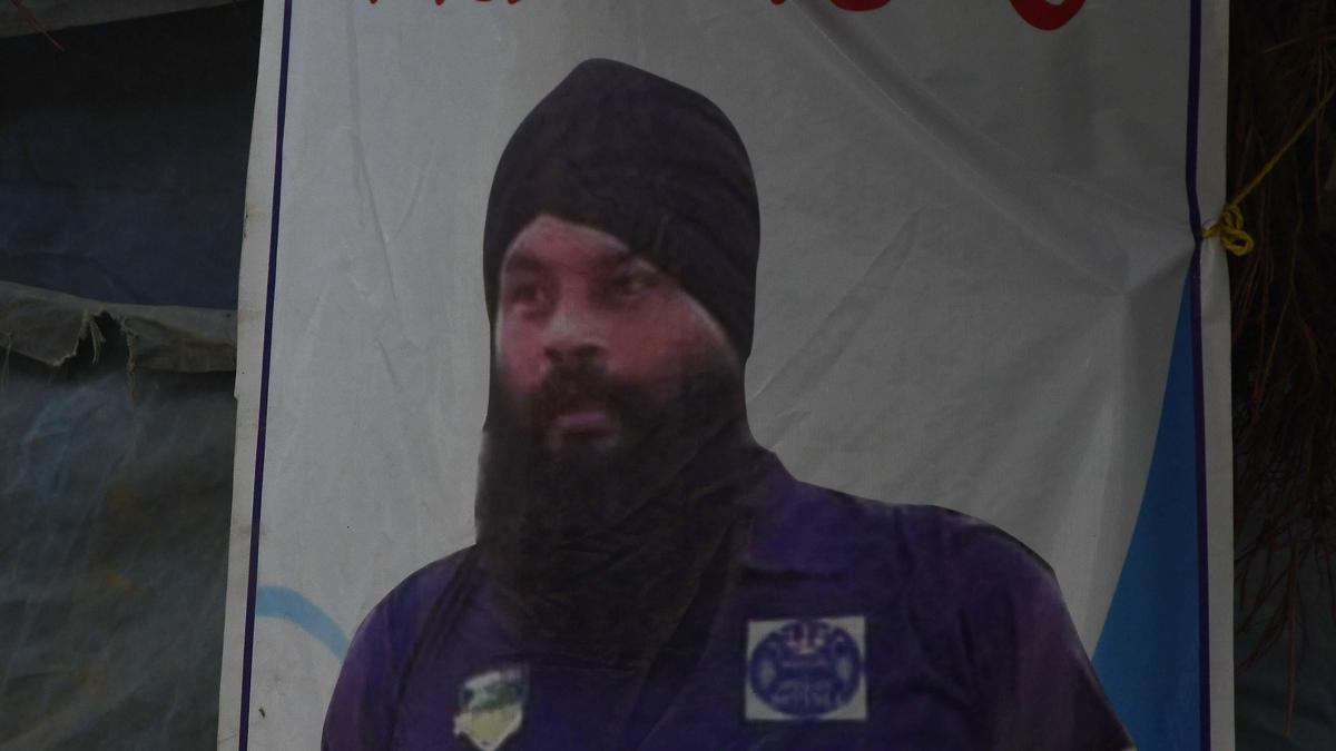 Punjab drug activist's killer arrested in Rajasthan after brazen daylight murder