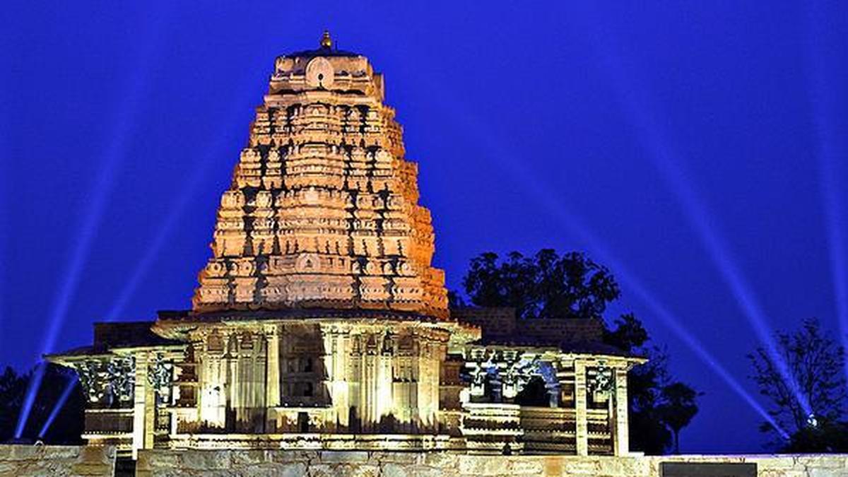 Singareni assures mining operations pose no risk to Ramappa Temple