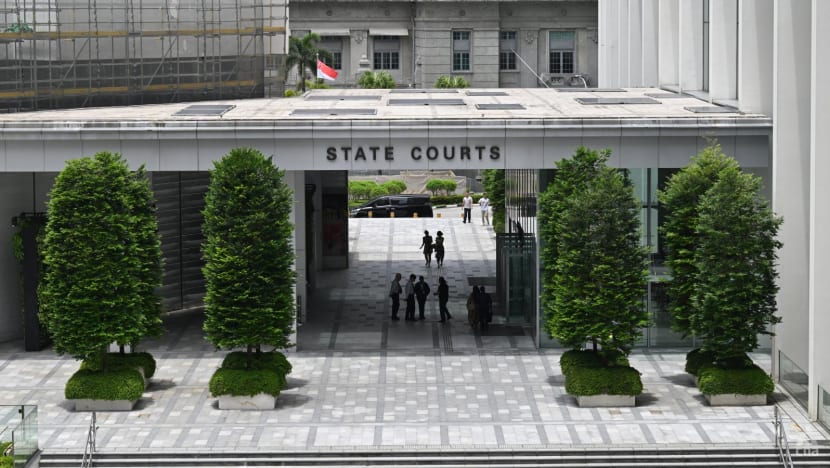 Brother of S$3bn money laundering convict jailed for receiving millions