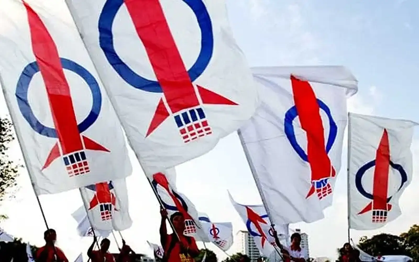 DAP grassroots express disappointment over Pakatan's Bemban decision