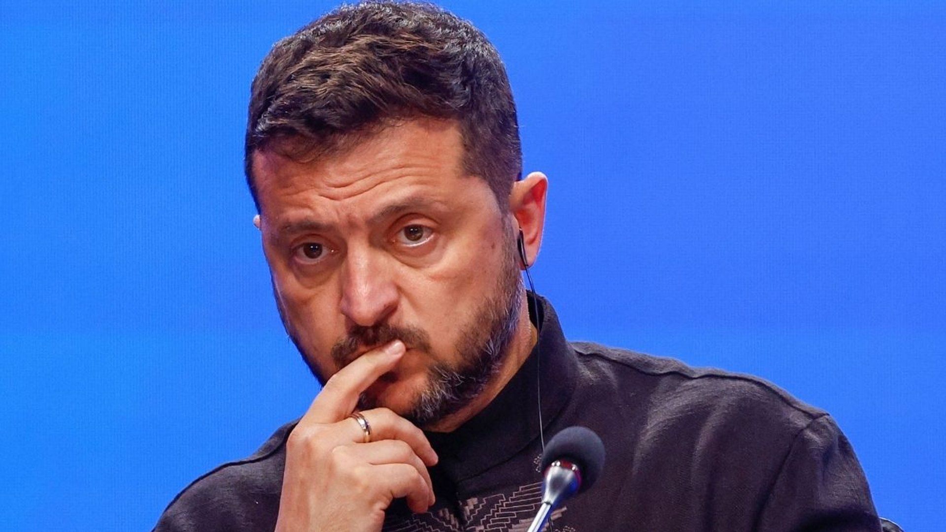 Zelenskyy Faces Domestic Pressure Over Wartime Election Calls