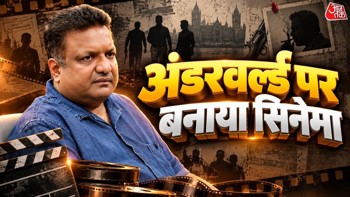 बॉलीवुड के प्रभावशाली फिल्ममेकर संजय गुप्ता का अचानक निधन