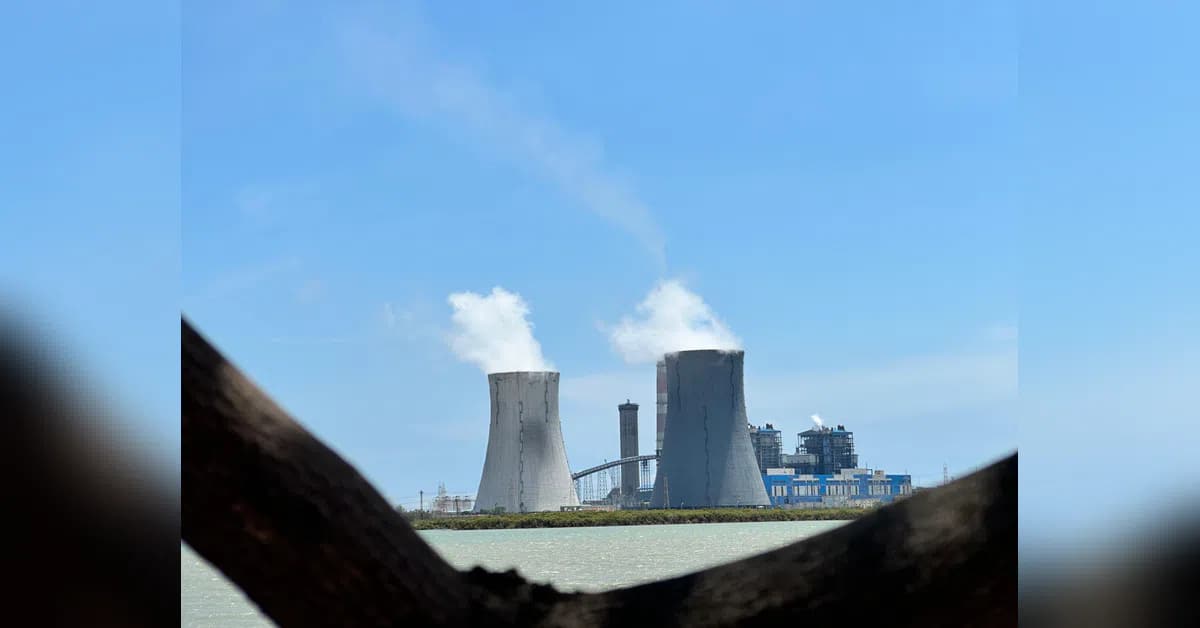 Odisha green-lights nuclear plant feasibility studies for NTPC, Adani