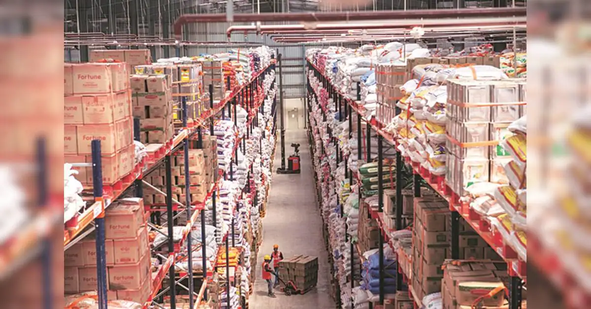 Indian logistics hubs drive Asia-Pacific rental growth surge