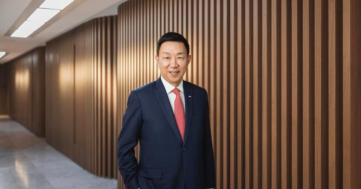 Keppel pivots to AI as it transforms from oil services to digital infrastructure