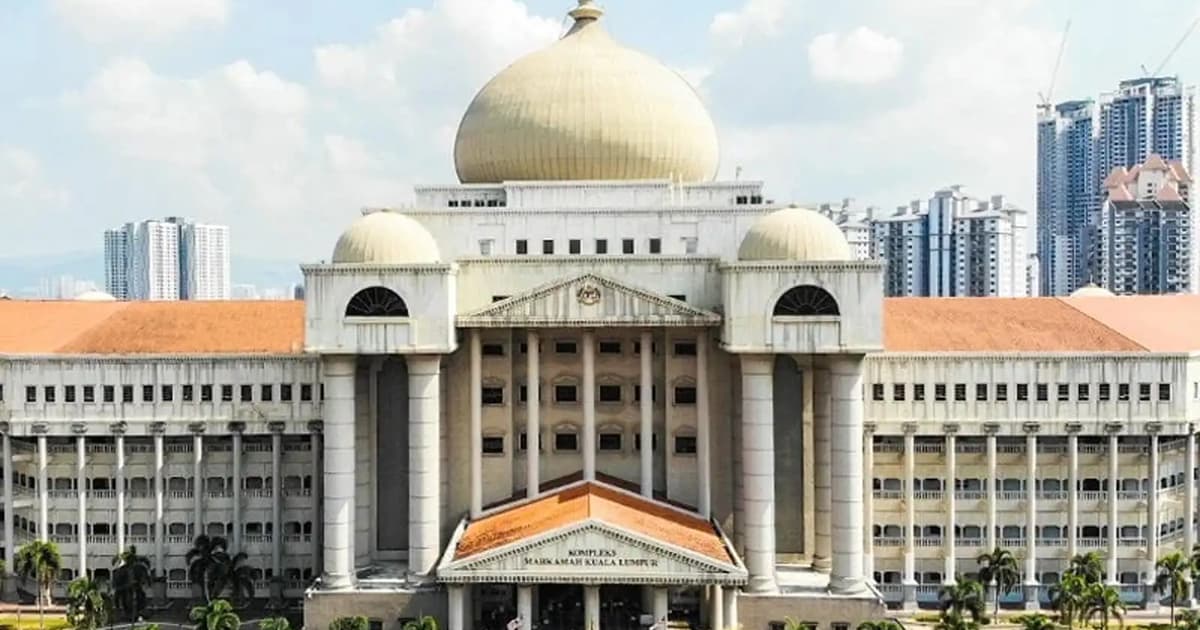 Judge slams recusal tactics used to delay trials