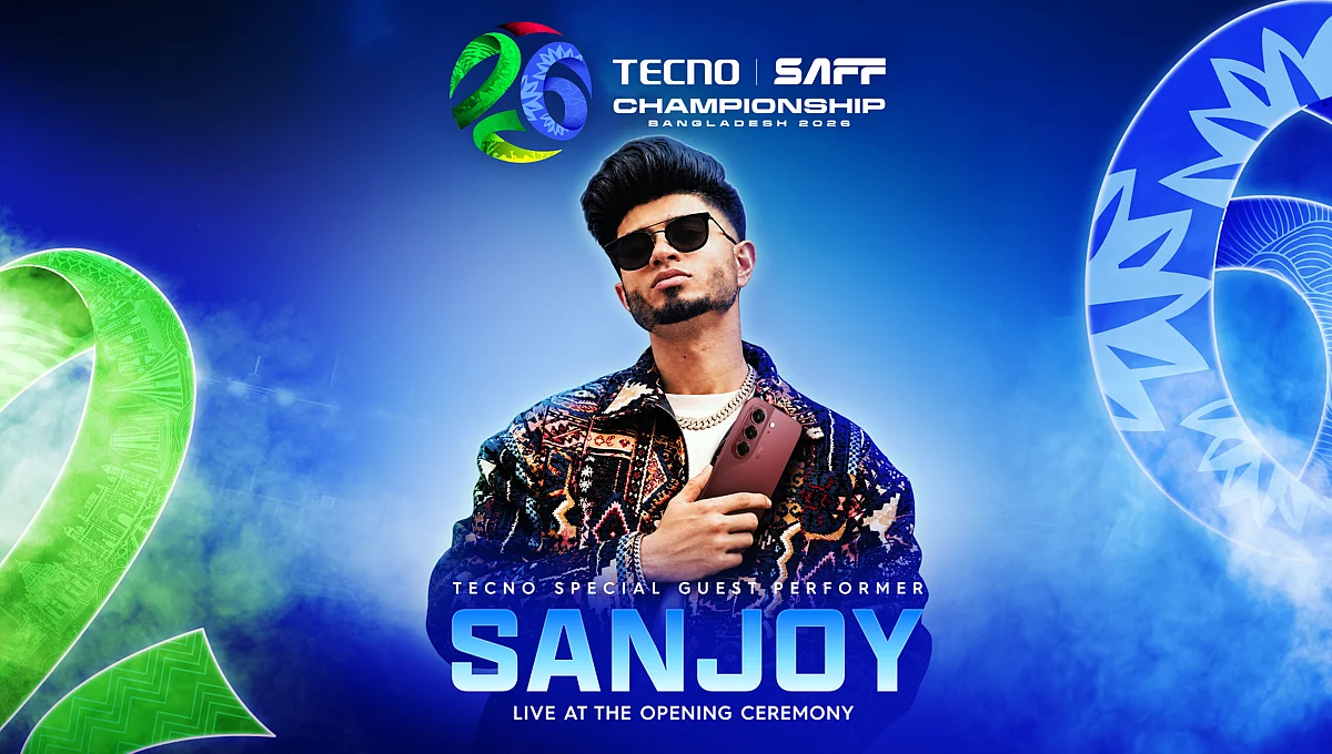 বিশ্বকাপ চ্যাম্পিয়ন সঞ্জয় বাংলাদেশে আনছেন নতুন প্রযুক্তি চ্যাম্পিয়নশিপ