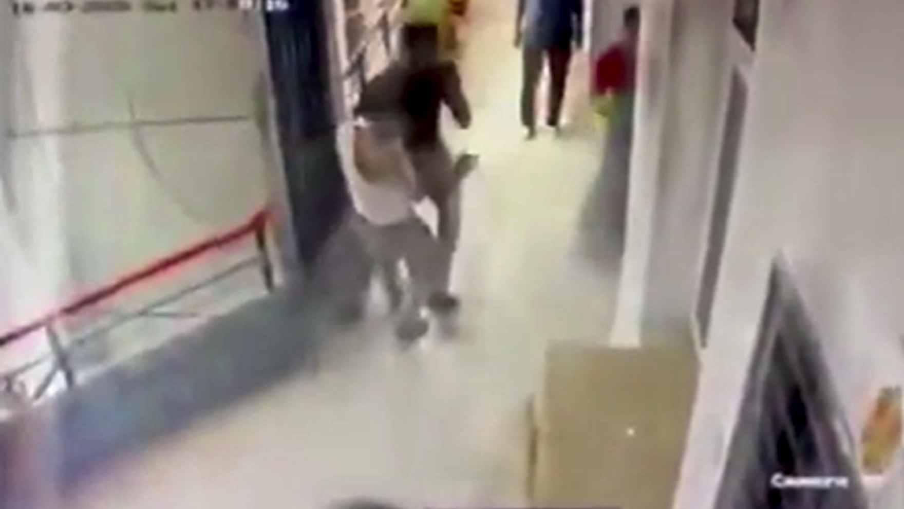 Couple assault food delivery worker over delayed order in Telangana