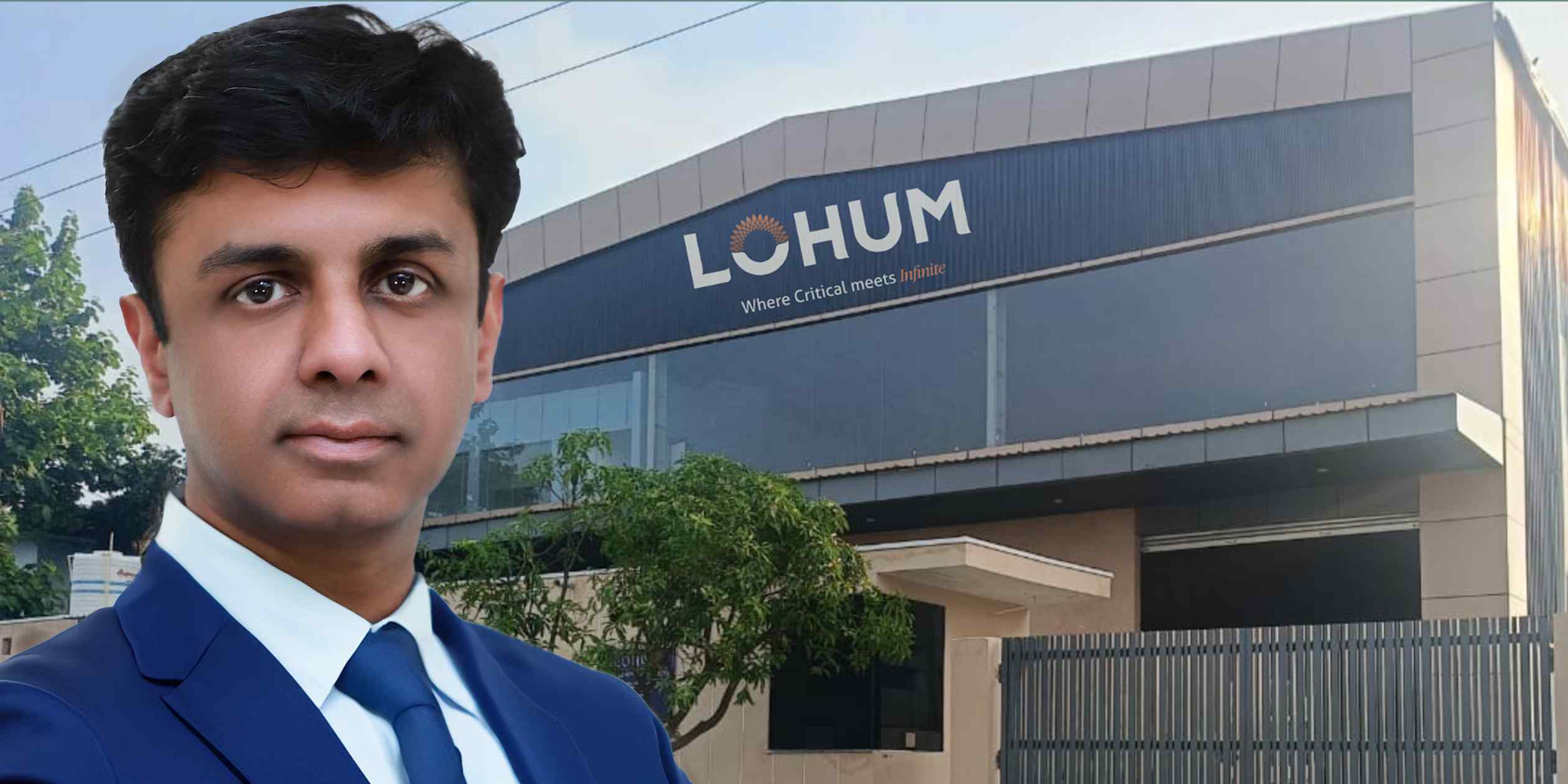 Indian battery maker Lohum expands into lithium mining with Zimbabwe operation