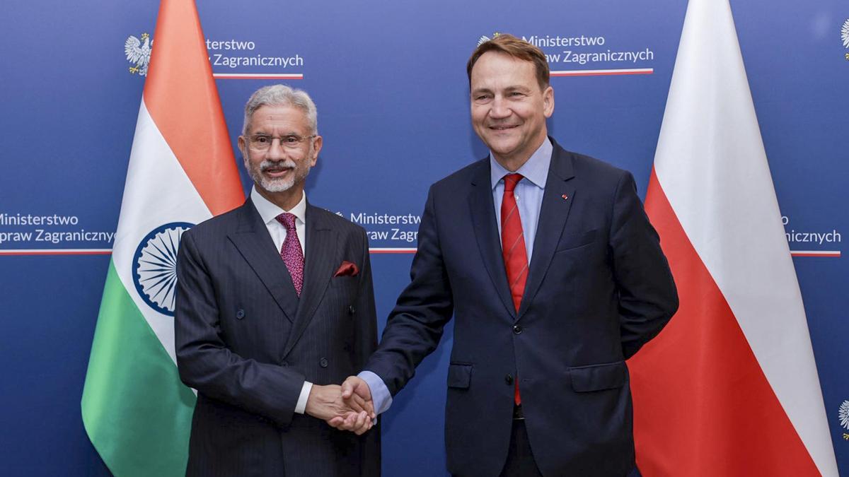India maintains active dialogue with Ukraine, Russia to resolve conflict